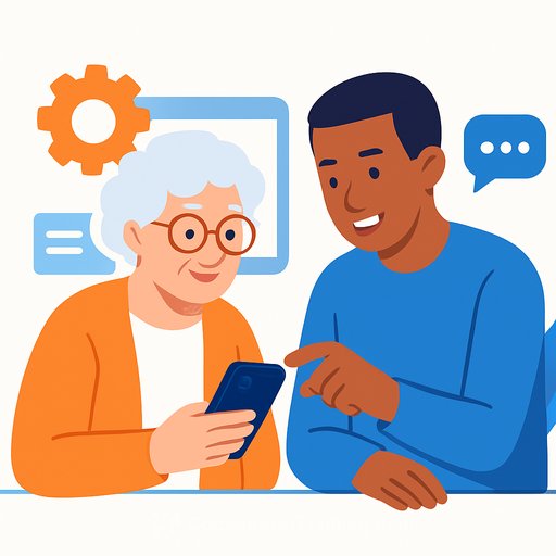 Senior AI Education offers free device help event for Flint seniors on May 15