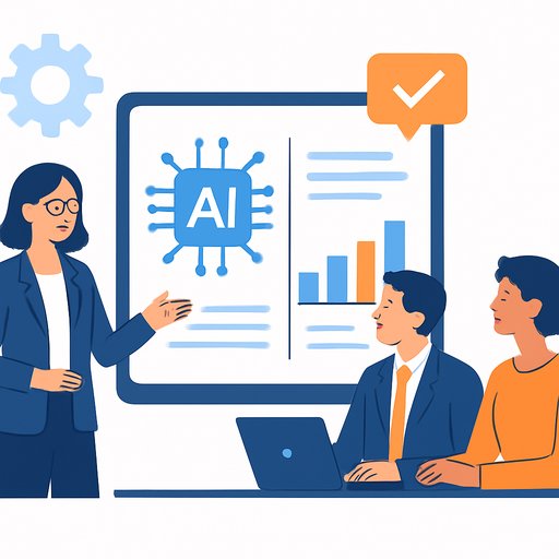 Senior bank compliance leaders share AI model governance lessons in new e-book