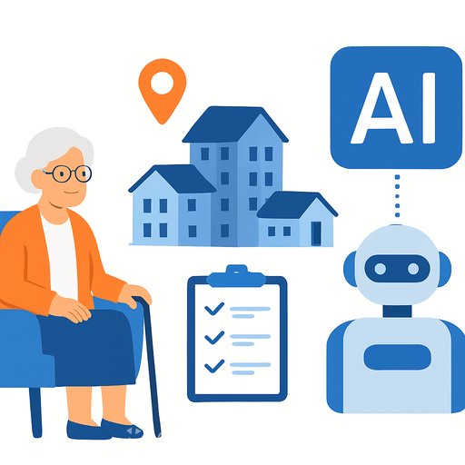 SeniorCRE report argues single-vendor AI cannot manage senior living portfolios