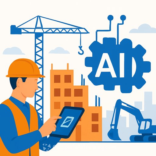 Sensera Systems Lands $27M Series B to Accelerate AI Jobsite Intelligence in Construction