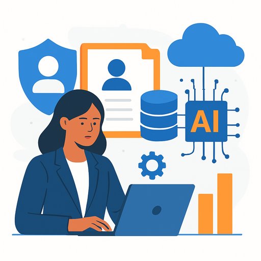 Sensitive HR data drives companies to run AI inside their own infrastructure