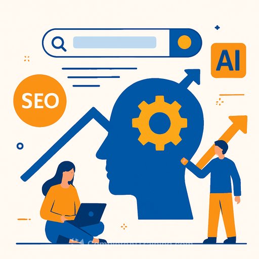 SEO Meets AI in 2025: How Marketers Are Winning Visibility in the Age of Generative Search