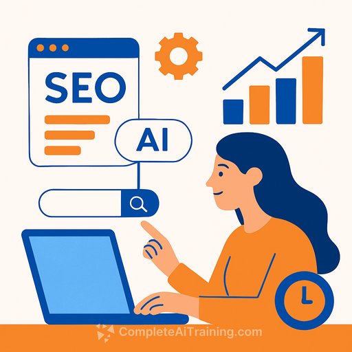 SEO Meets AI Search: Why Lasting Content Wins in 2025 and Beyond
