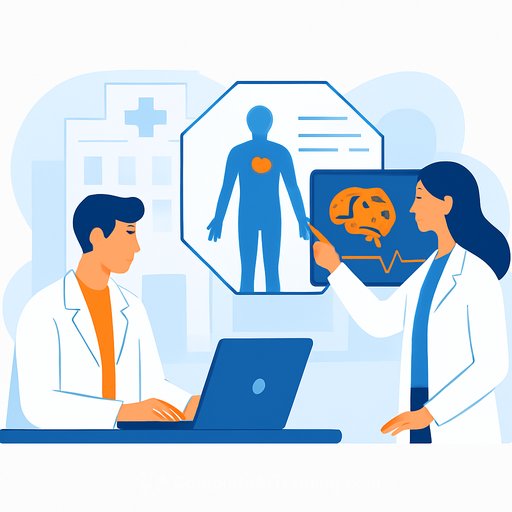 Seoul and Harvard researchers build virtual hospital to test medical AI before clinical deployment