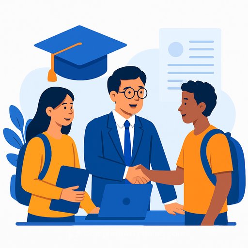 Seoul Metropolitan Office of Education expands college admissions support for migrant-background students