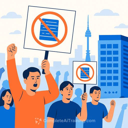 Seoul residents push back against data centers as approvals across Korea decline