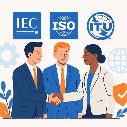 Seoul Statement unites IEC, ISO and ITU to advance inclusive, safe and sustainable AI through international standards