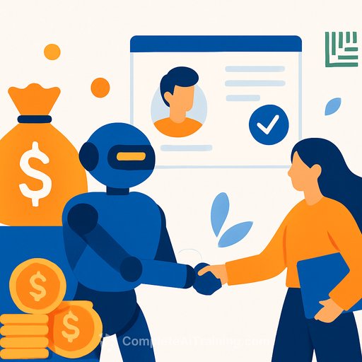 Sequoia leads $30M Series A for Juicebox's autonomous recruiting agents