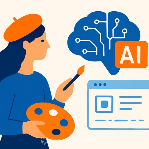 Serpentine launches R&D fellowship to bring artists into AI development