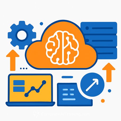 Serverless MLflow on Amazon SageMaker AI for instant experiment tracking and automatic scaling