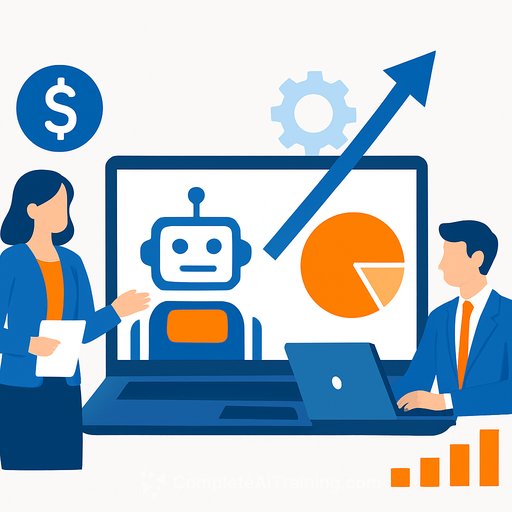 Service and support leaders spend 13% of budgets on AI as tech spending surges