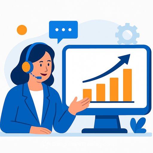 Service First: Why 90% of Agentforce Deployments Start in Support-and How It's Paying Off