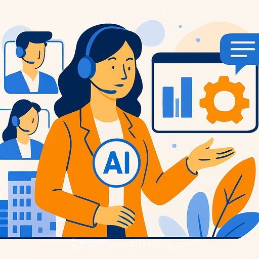 ServiceChannel embeds AI across facilities management workflows in new platform launch