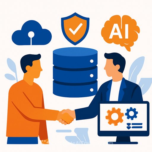 ServiceNow Acquires Data.World to Boost AI-Ready Data Governance and Automation Capabilities