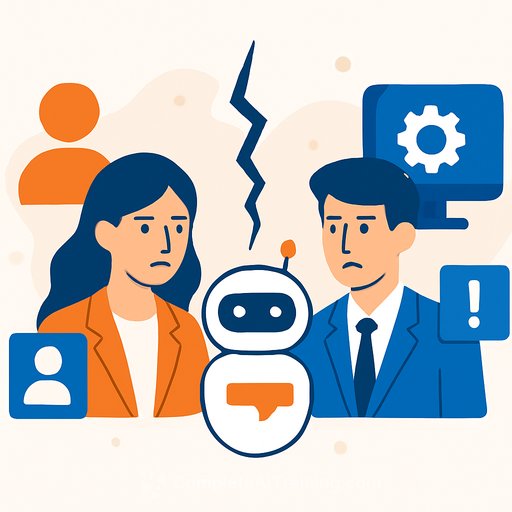 ServiceNow AI agent push reveals a split between HR and IT priorities