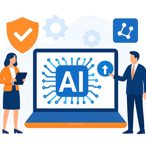 ServiceNow and Accenture launch AI services to migrate enterprises from legacy risk platforms