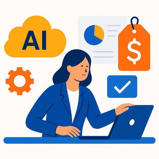 ServiceNow brings AI deal optimization into sales workflows via Pricefx integration