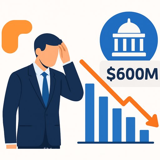 ServiceNow faces government contract slump ahead of earnings as AI unit hits $600 million