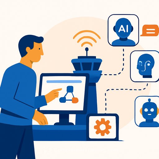 ServiceNow Introduces AI Control Tower for Centralized Management and Governance of AI Agents
