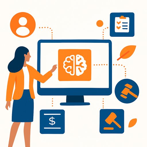 ServiceNow Launches AI-Powered Core Business Suite to Streamline HR, Finance, Procurement, and Legal Operations