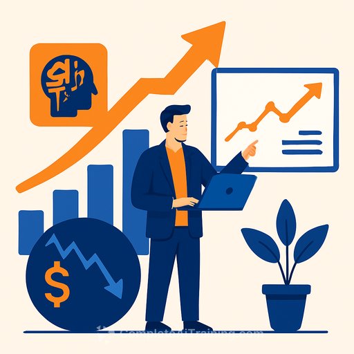 ServiceNow’s AI CTRL WRK Platform Fuels Stock Momentum and Growth Prospects Amid Market Uncertainty