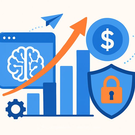 ServiceNow's AI Momentum Meets 5-for-1 Split Buzz and New Security Jitters