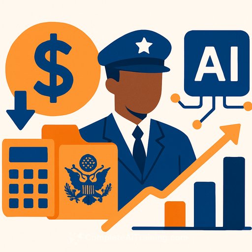 ServiceNow Slashes Prices for Federal Agencies to Accelerate AI Adoption