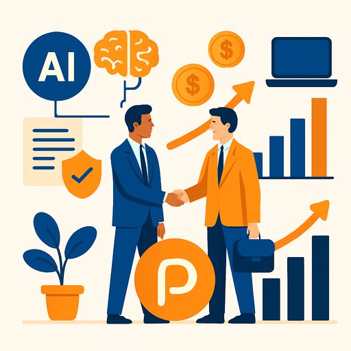 ServiceNow Ventures Backs Plutus to Accelerate Agentic AI in Insurance