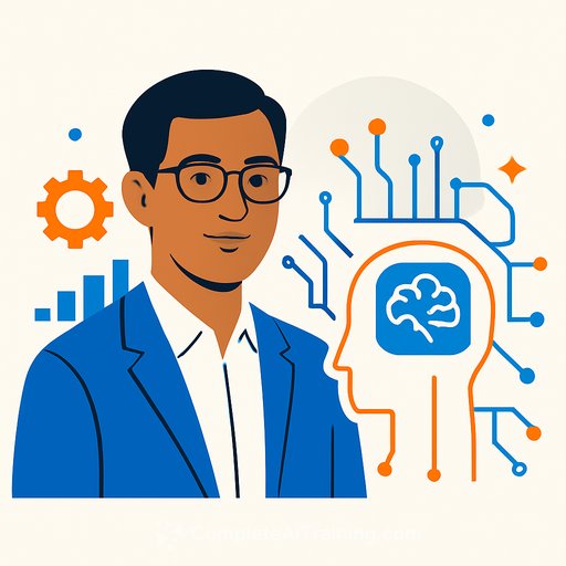 ServiceTitan appoints Abhishek Mathur as CTPO to build an AI operating system for the trades