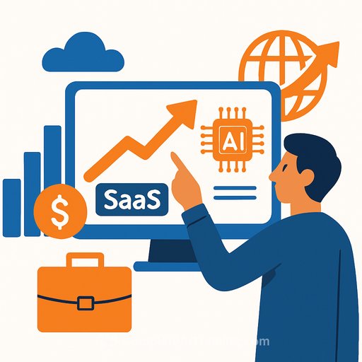 Serviceware SE Achieves Record SaaS Growth and Expands Internationally with AI-Driven ESM Platform in H1 2024/2025