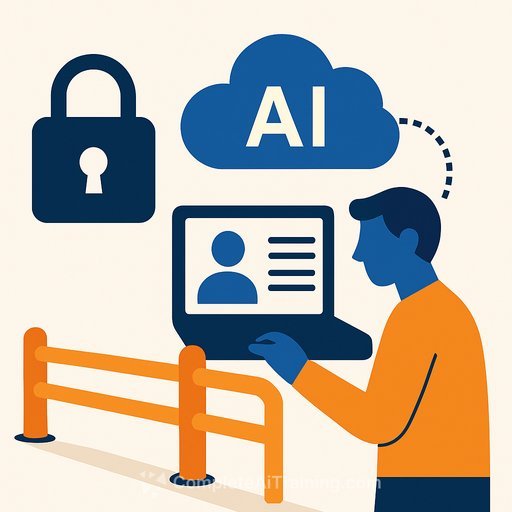 Set Direction, Build Governance, Protect Data: Why Leaders Need Clear AI Policies Now