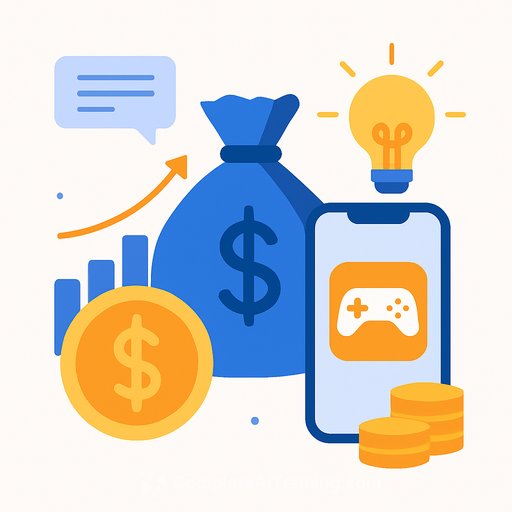 Sett raises $30M in Series B funding to expand AI platform for mobile game studios