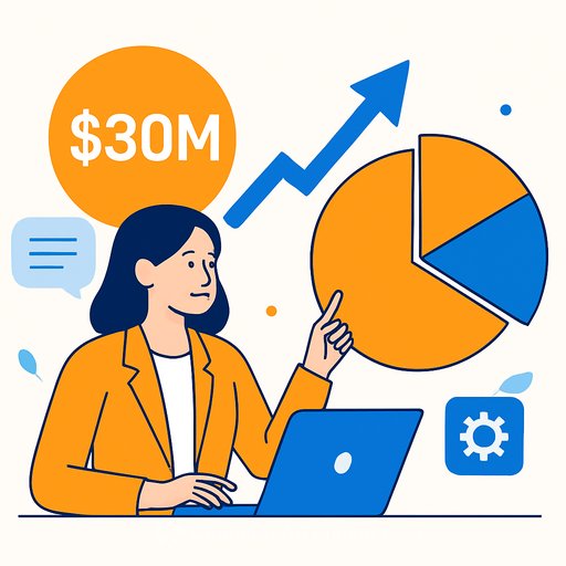 Sett raises $30m Series B to expand AI marketing platform beyond gaming