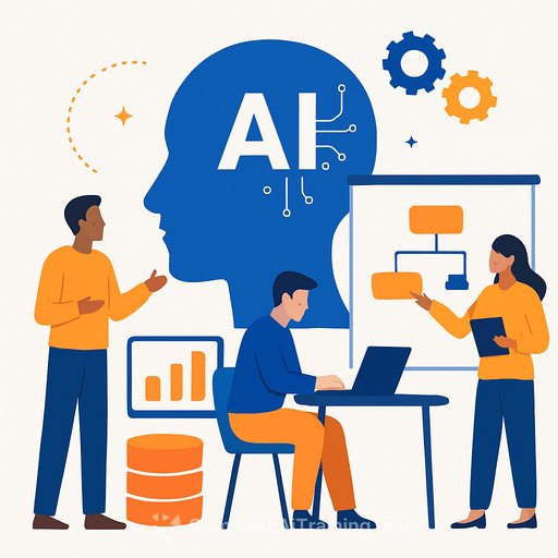Setting Up AI Projects for Success: Frameworks, Data, and Real-World Impact