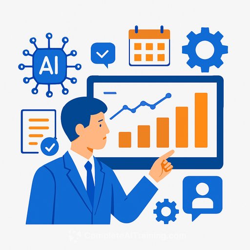 Seven AI sales tools that reduce administrative work in 2026