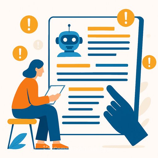 Seven Sure Signs You’re Reading AI-Generated Content