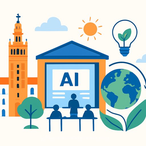 Seville to host Tourism Innovation Summit in October 2026 with focus on AI and sustainability