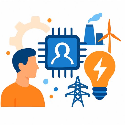 SEW.AI introduces People + Vertical AI operating model for energy and utilities