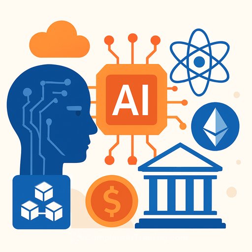 SFF 2025 at 10: AI, tokenisation and quantum set the blueprint for open, trusted, inclusive finance