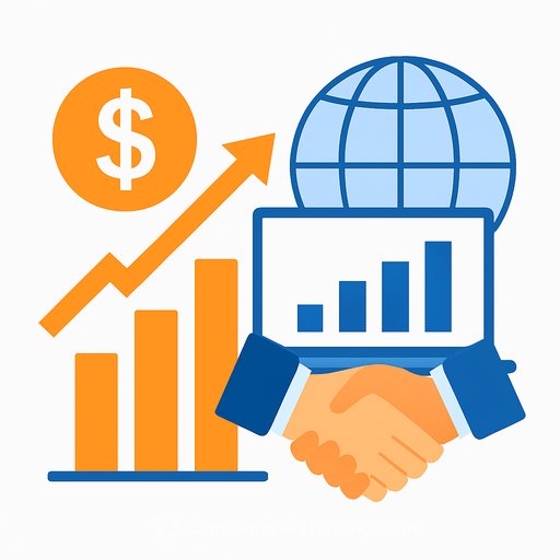 SGS posts record Q1 sales of CHF 1.75 billion as acquisitions expand digital trust capabilities