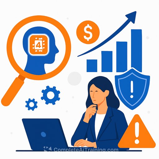 Shadow AI adds $670K per breach-why CMOs must lead oversight