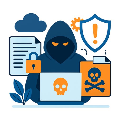 Shadow AI and Unstructured Data Are Supercharging Ransomware Risk