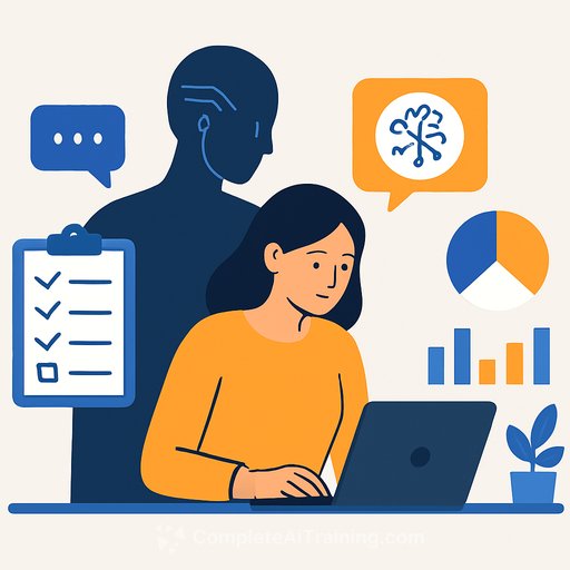 Shadow AI at Work? Free HR Checklist and Cheltenham Roundtables from HR People Support