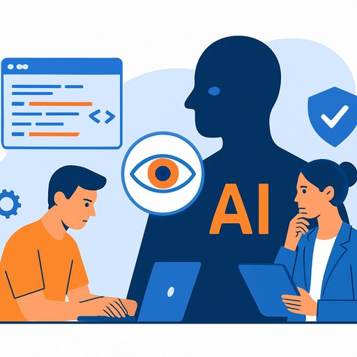 Shadow AI use by developers leaves managed service providers with a growing blind spot