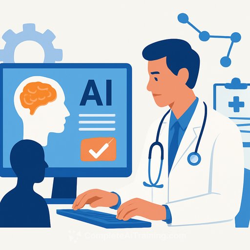 Shadow AI use is widespread in healthcare as staff seek faster workflows, survey finds