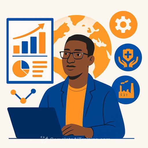 Share Adebodun Adeleye on Breaking Barriers in Data Science and Driving Real-World Impact Across Sectors