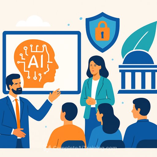 Sharjah Chamber Concludes Strategic Leadership Programme at Oxford and Cambridge Focused on AI, Cybersecurity and Sustainability