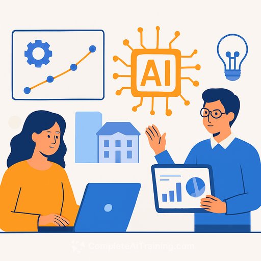 SharkNinja and BU Questrom Launch AI & Analytics Lab Connecting Classroom Insight to Consumer Needs