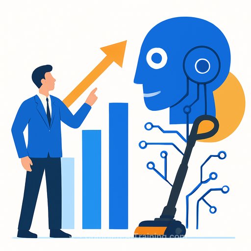 SharkNinja raises 2026 sales outlook and integrates artificial intelligence across its business