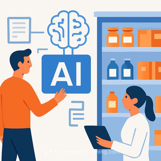 Shelf Space Isn't Rubber: Lorenz and DS STREAM Bring AI to Category Management
